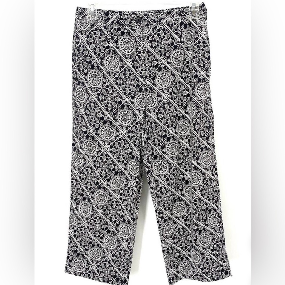 Talbots capri. Size 16